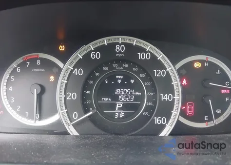 2014 Honda Accord Ex from USA, damaged, VIN 1HGCR2F73EA120168